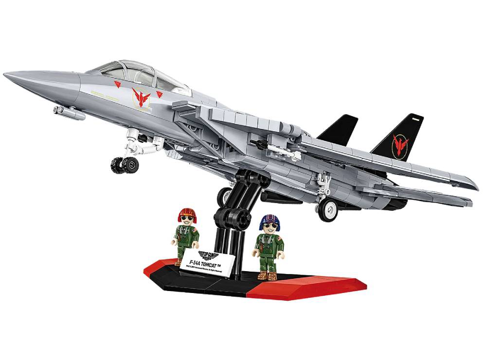 Set COBI kocke avion Grumman F-14 Tomcat (5920)